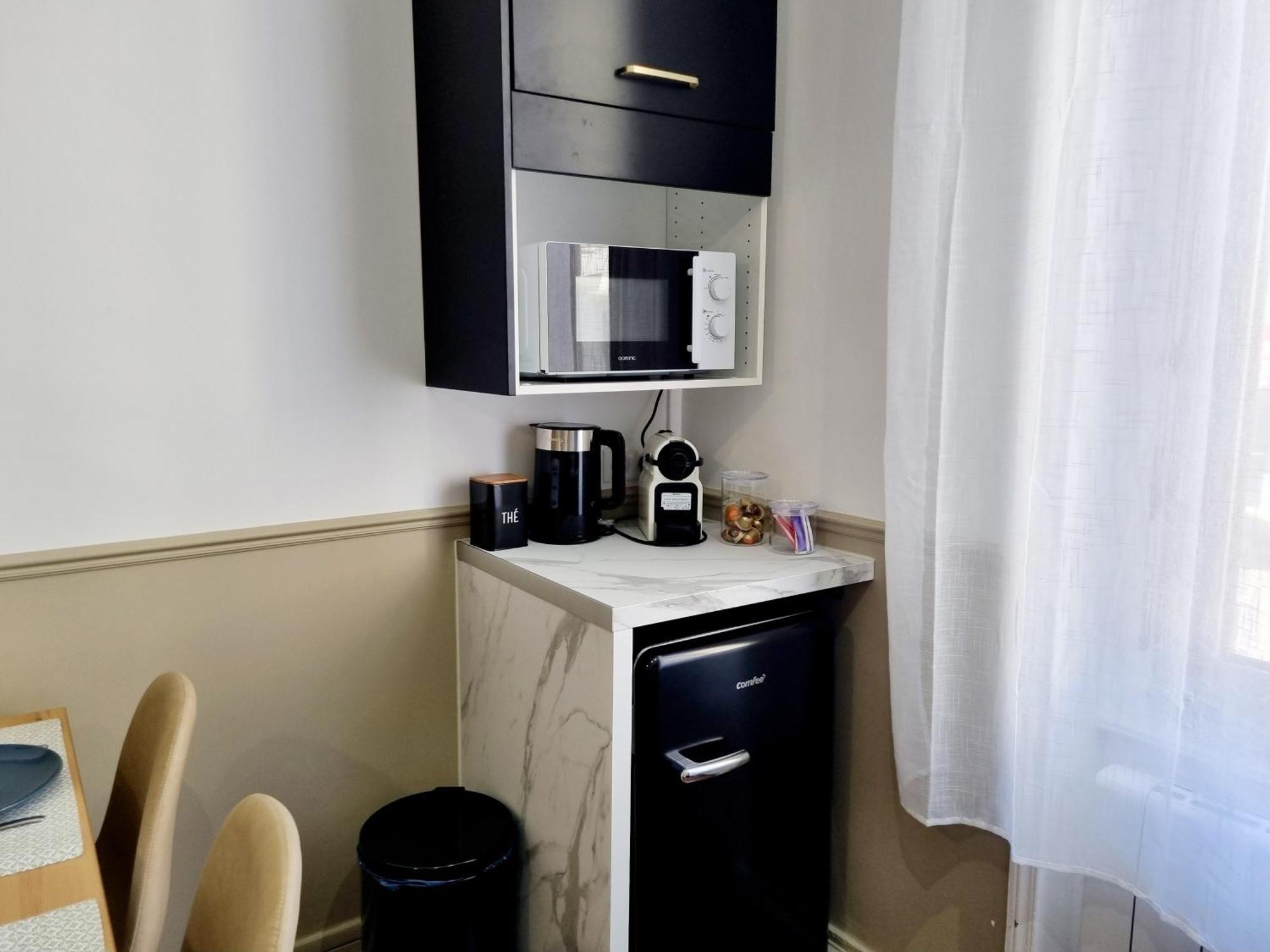 Meubles Du Chene Vert, Coeur De Jarnac Room photo