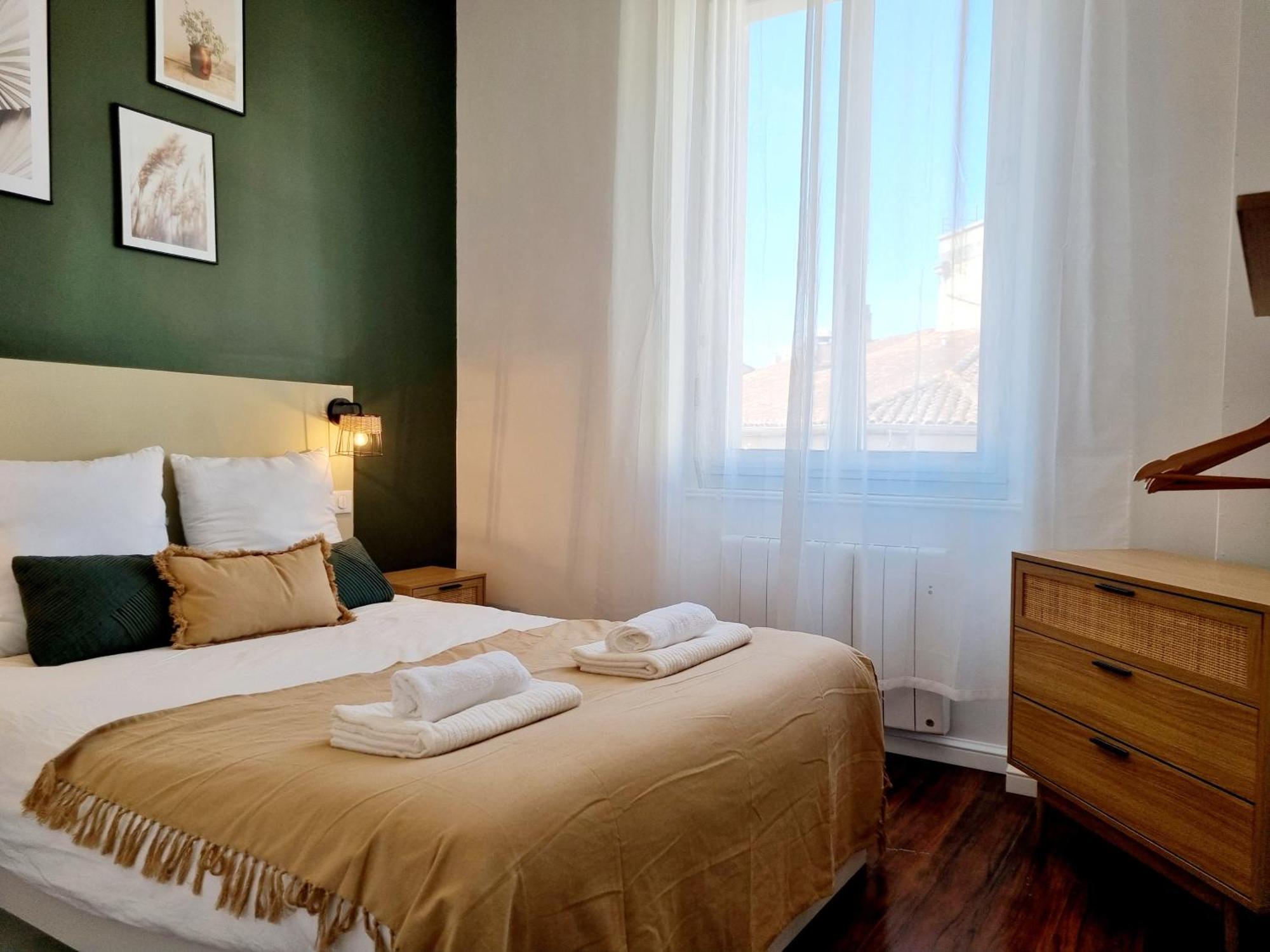Meubles Du Chene Vert, Coeur De Jarnac Room photo